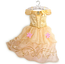 LZH Cinderella Dress Easter Carnival Costume For Kids Children Rapunzel Sofia Snow White Dress For Girls Princess Party Dresses
