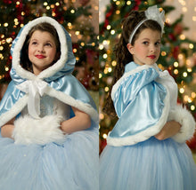 LZH Elsa Dress For Girls Cinderella Dress Girls Party Dresses Easter Carnival Costume For Girls Princess Dress Kids Clothing