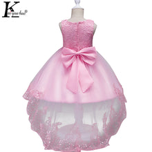 Princess Party Girls Dress Christmas Dresses For Baby Girls Clothes Sleeveless Wedding Dress Children Clothing Costumes For Kids