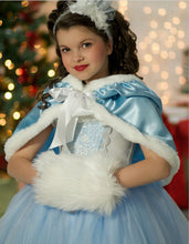 Girls Party Dress Anna Elsa Princess Dresses For Girls Clothes Toddler Wedding Dress Children Clothing Carnaval Costume For Kids