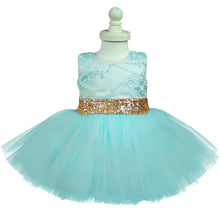 Fancy Baby Girls Party Frock Dress For Girl Tutu Outfits New Year Christmas Costume Kids Girls Wedding Dress Children Clothing